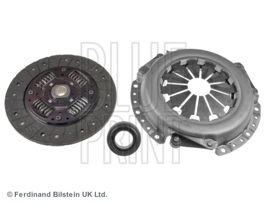 Embrague motor para KIA Cerato I LD