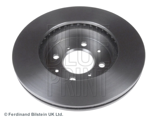 Disco de freno 8671000682 Renault (RVI)