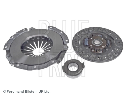 Embrague motor para Suzuki Swift II AH, AJ