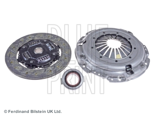 Kit completo de embrague Honda CR-V  (RM)