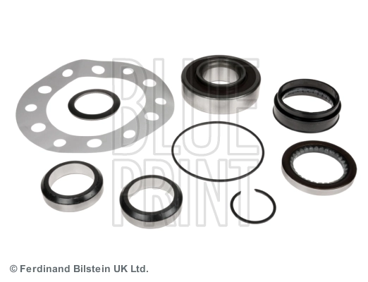 ADT383104 Blue Print