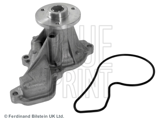 Bomba refrigerante coche Honda Civic VIII (2005-2012)