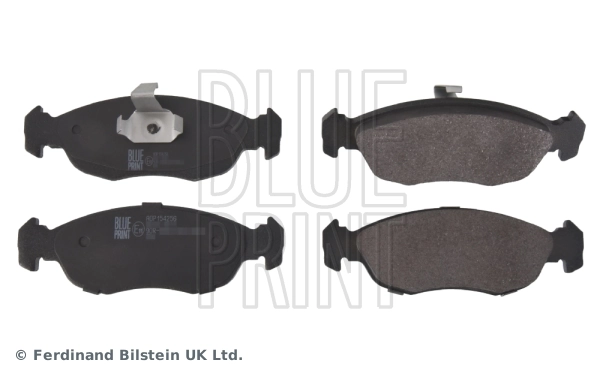 Pastillas freno delanteras Citroen Saxo hatchback (S0, S1) (1996 - 2004) precio, desde 22,05 EUR