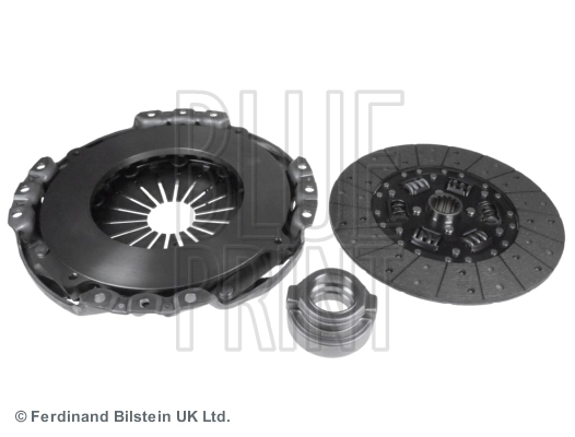 Mecanismo de embrague Mitsubishi Canter VI plataforma a bordo (FE5, FE6) (1986 - 2026) precio, desde 394,68 EUR