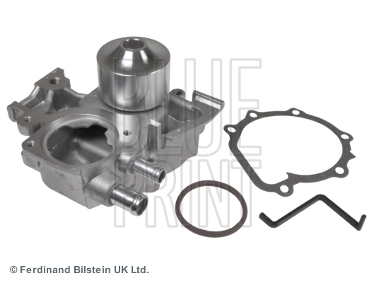  Bomba de agua Subaru Outback 3