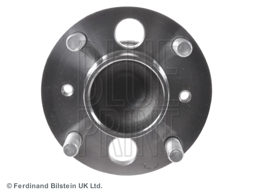 Buje Ford Fiesta Mk6