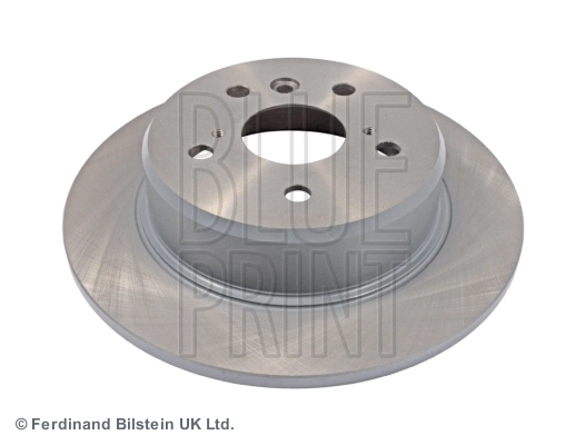 Frenos traseros para Lexus RX  (MCU15)