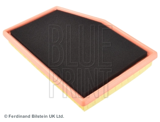 ADV182283 Blue Print