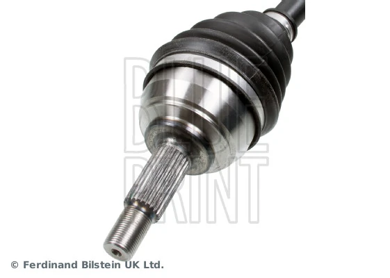 DS6303L BGA Semieje delantero izquierdo