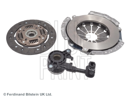 ADN130204 Blue Print Embrague motor