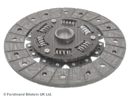 ADS73110 Blue Print