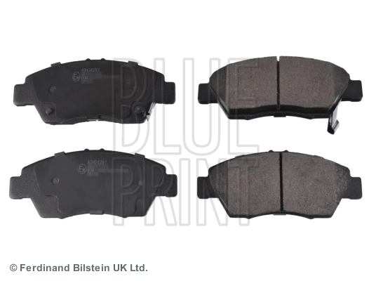 Pastillas freno delanteras Honda Civic V hatchback (EG) (1991 - 1995) precio, desde 23,17 EUR