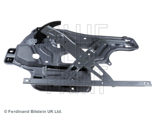 Mecanismo levanta, puerta delantera derecha para Hyundai Santa Fe I SM