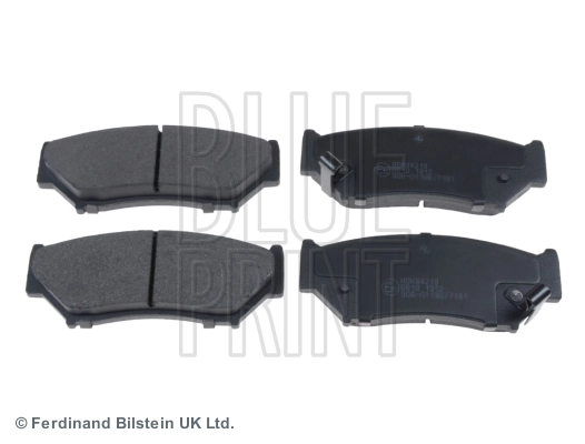 ADK84219 Blue Print