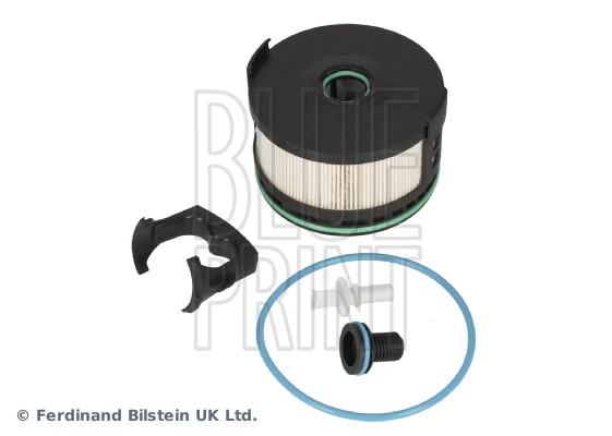 ADU172323 Blue Print Filtro de gasolina