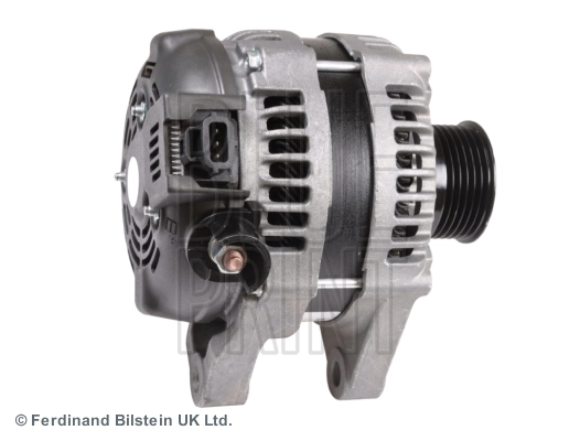 063377416010 Volvo Alternador de coche