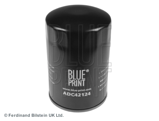 ADC42124 Blue Print