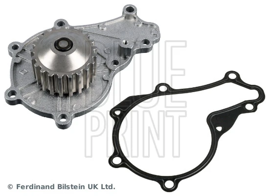 Bombeadora de agua Ford Fiesta VAN furgoneta (2003 - 2009) precio, desde 41,45 EUR
