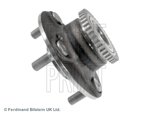  Cubo de rueda trasero Suzuki Baleno 
