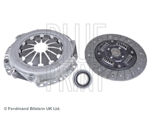 Embrague motor para KIA Cerato I LD