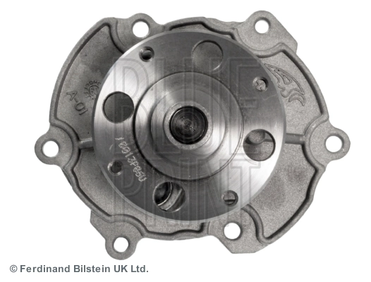 Comprar 12709178 Peugeot/Citroen Bomba de agua para motor