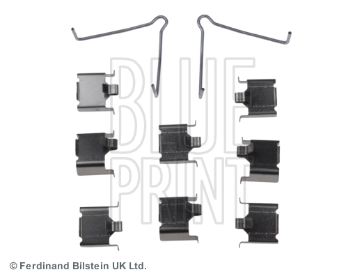 ADM548601 Blue Print