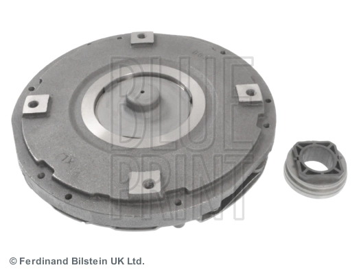ADA103012 Blue Print Embrague motor
