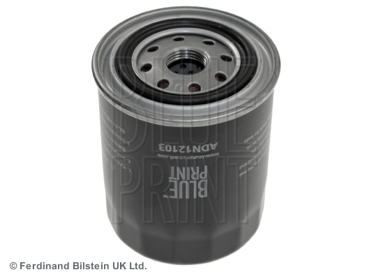 Filtro de aceite motor Nissan Sunny I