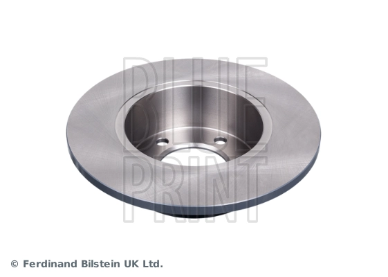 Disco de freno trasero 4320600Q0A Nissan/Infiniti