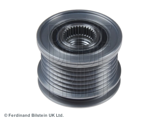  Polea alternador Peugeot 208 