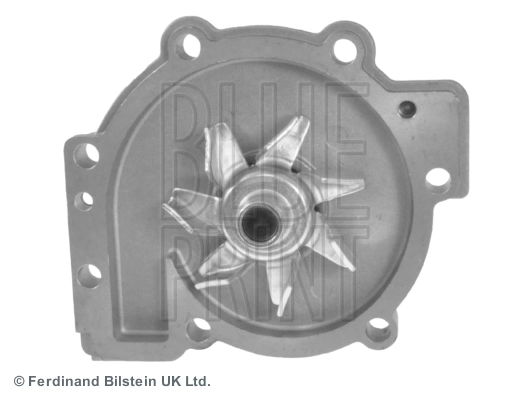 Motor de agua Volvo S80 I