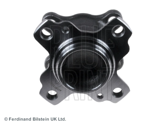  Cubo de rueda trasero Suzuki Swift 4