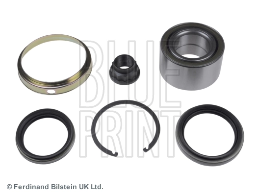 ADT38248 Blue Print