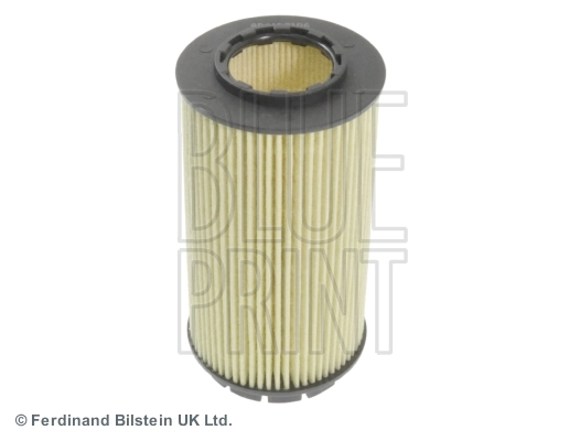 Filtro de aceite motor Peugeot/Citroen 1609563680