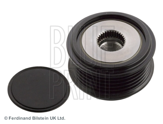  Polea alternador Hyundai Elantra 5
