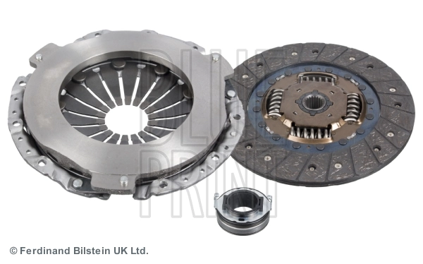 ADG030143C Blue Print Embrague motor