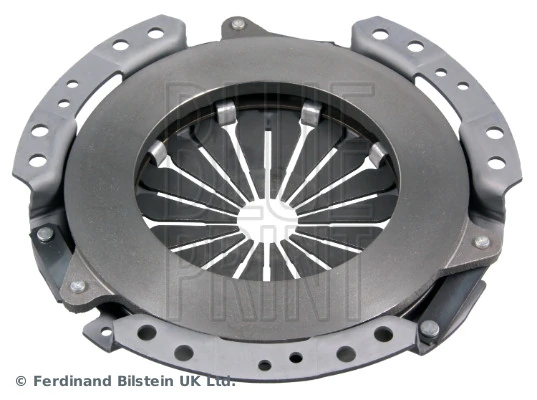 plato de presion del embrague funcion para Citroen Berlingo  M