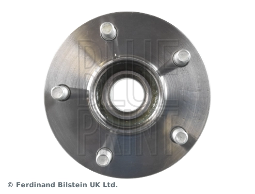 Buje de rueda trasero para Nissan Primera  P12