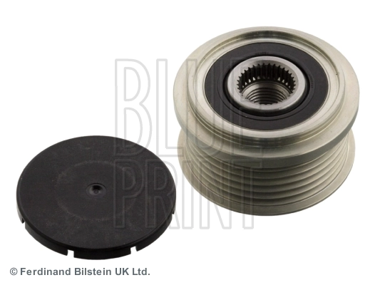 Polea alternador para Hyundai I10 PA