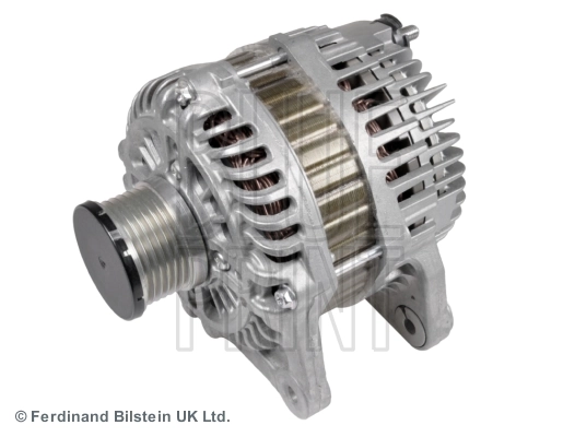  Alternador Nissan Tiida 