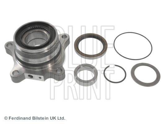 ADT38383 Blue Print