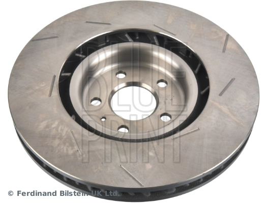 Comprar 95B615301 VAG Freno de disco delantero