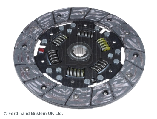 Disco de embrague para Suzuki Ignis I FH