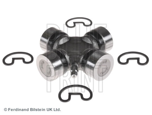 ADC43907 Blue Print