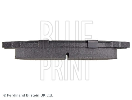 ADC44290 Blue Print Pastillas freno traseras