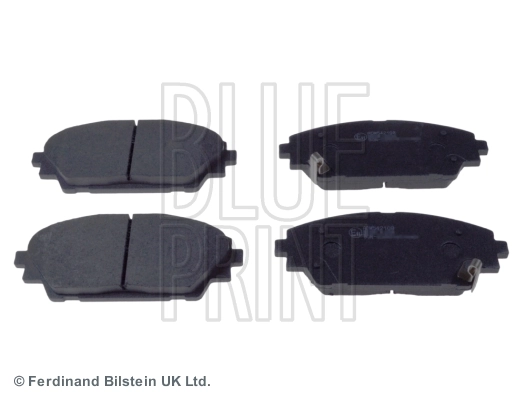 ADM542108 Blue Print