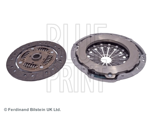 624336509 INA Embrague motor
