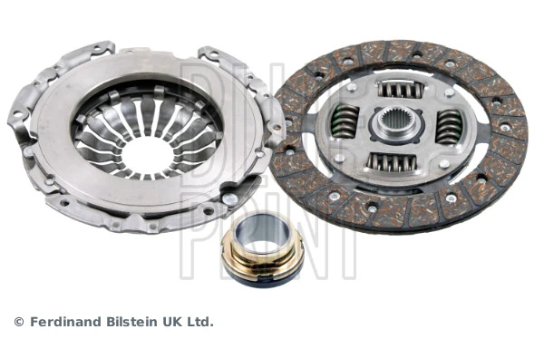 Embrague DWK026 VALEO