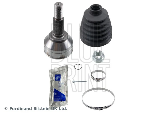 Junta homocinética exterior delantera Qashqai I SUV (2010-2013) original desde 46,31 €