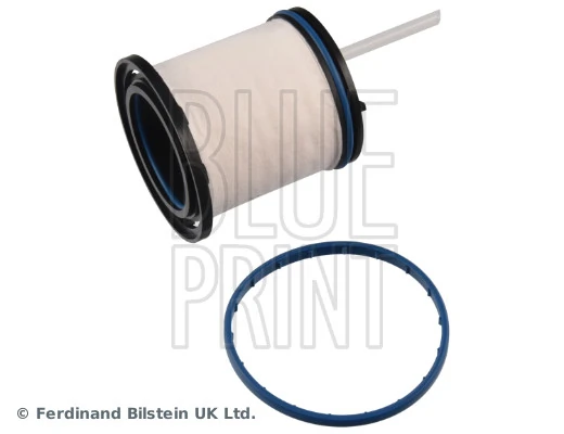 Filtro de gasolina para Audi A7 Sportback 4KA